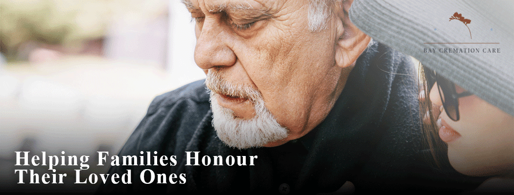 A compassionate service dedicated to helping families honor and remember their loved ones with dignity and care.